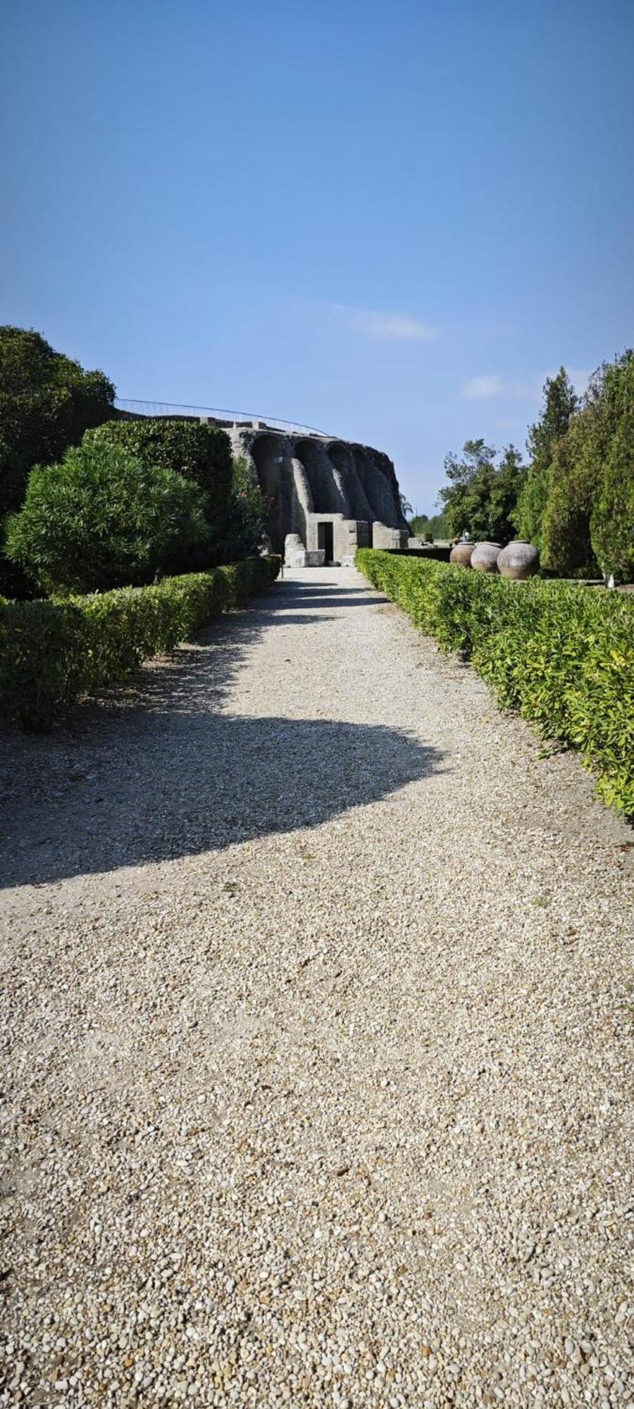 Il Postiglione Hotel - Sala Ricevimenti Minturno Exterior photo